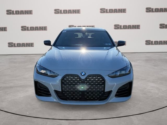 New 2026 BMW 430i xDrive w/ M Sport Package AWD/4WD image 8