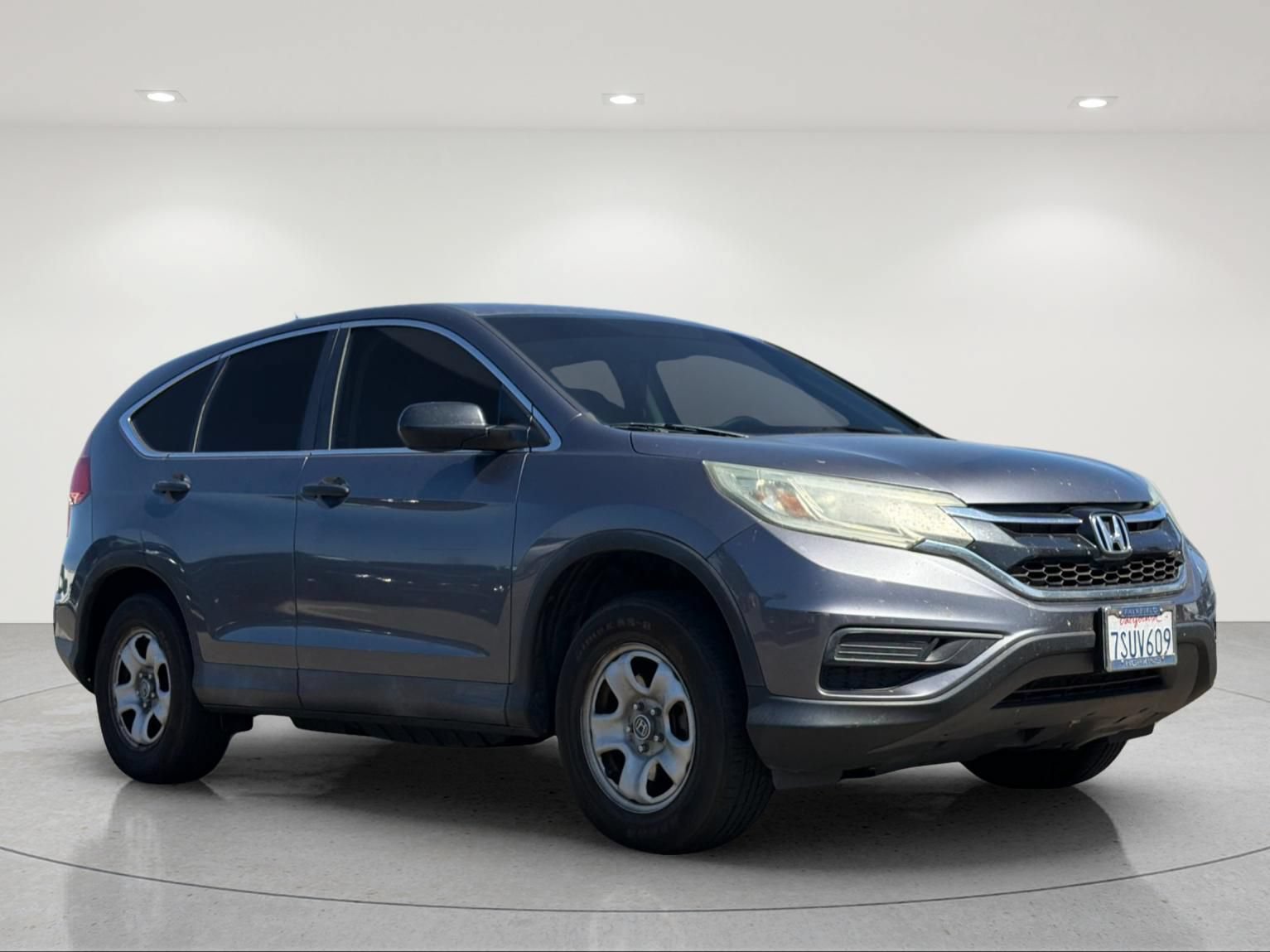 Used 2016 Honda CR-V LX image 6