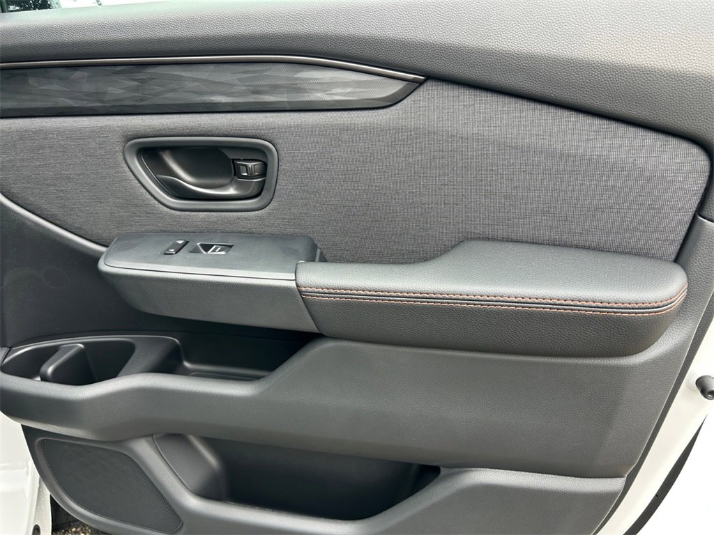 New 2026 Honda Passport TrailSport image 17