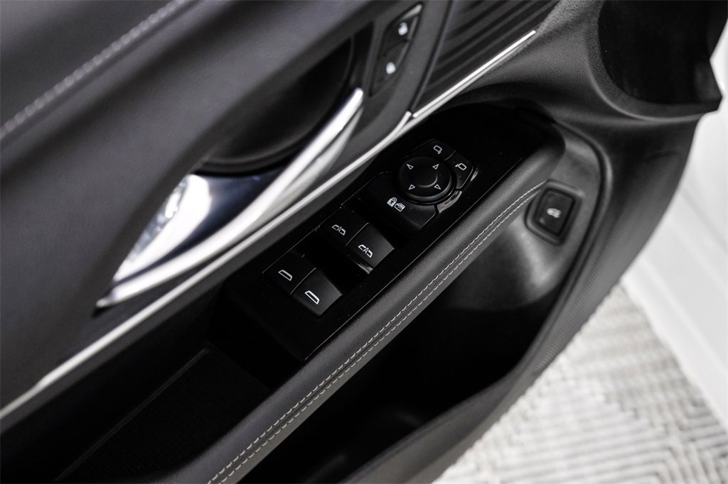 Used 2024 Cadillac CT4 Luxury image 48