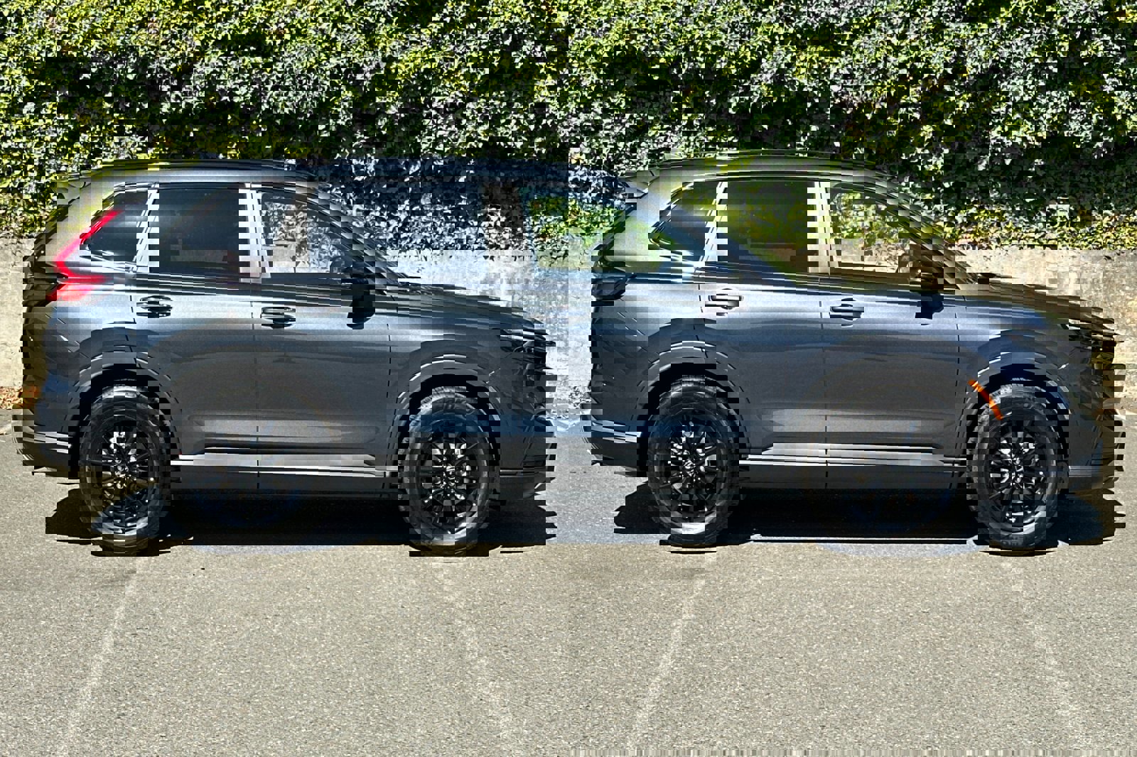 New 2026 Honda CR-V Sport-L image 3