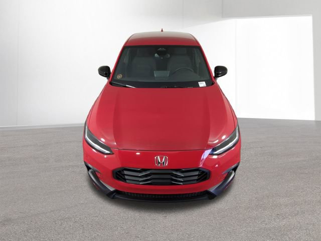 New 2026 Honda HR-V Sport image 24