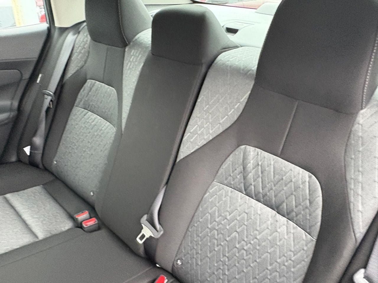 New 2026 Nissan Sentra SV w/ SV Convenience Package FWD image 23