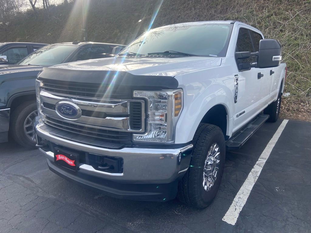 Used 2019 Ford F250 XLT image 6