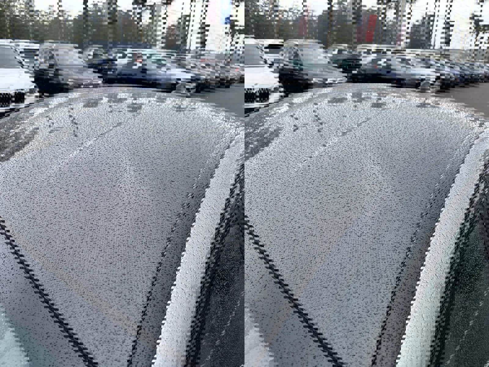 Used 2021 BMW M5 image 10