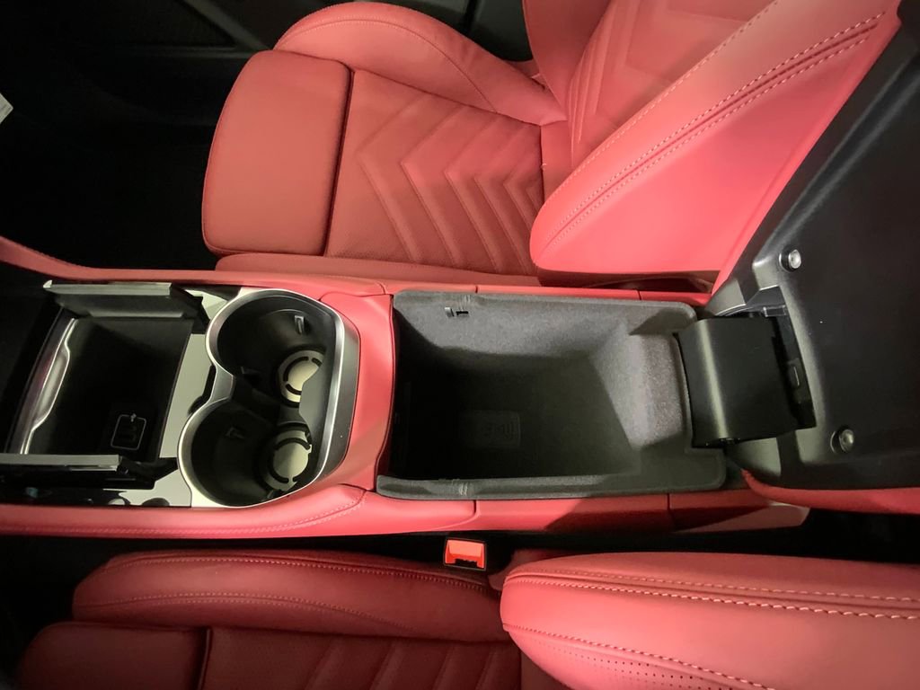 New 2025 Maserati Grecale Modena AWD/4WD image 35