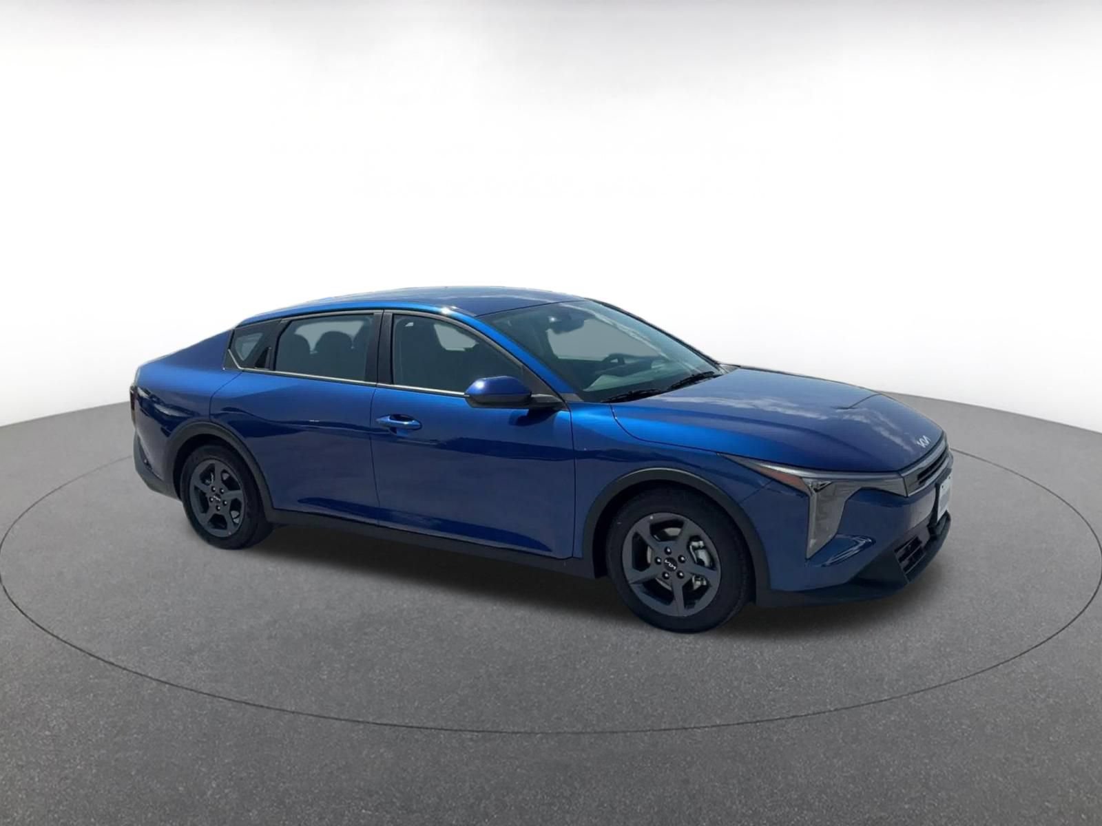 Used 2026 Kia K4 FWD video 2