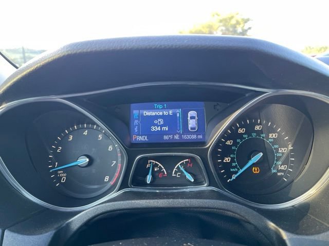 Used 2013 Ford Focus SE FWD image 14