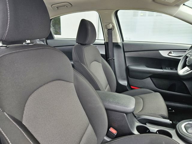 Used 2024 Kia Forte LXS image 14