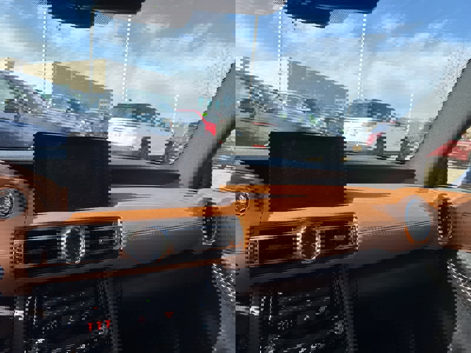 Used 2021 Lexus IS 300 w/ Comfort Package image 21