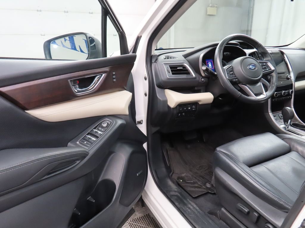 Used 2022 Subaru Ascent Touring w/ Popular Package #2A AWD/4WD image 41