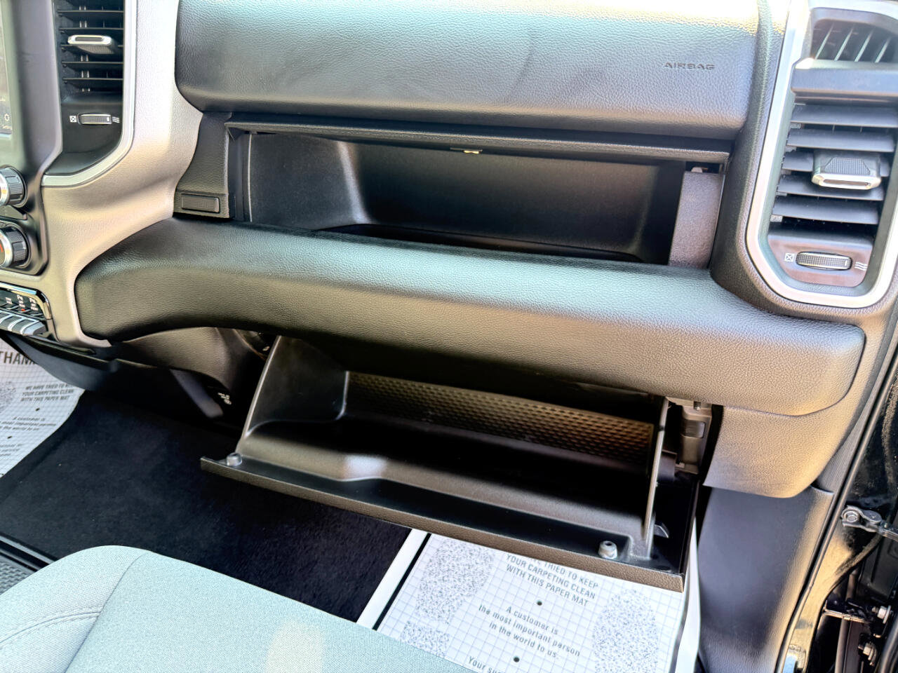 Used 2019 RAM 1500 Big Horn image 54