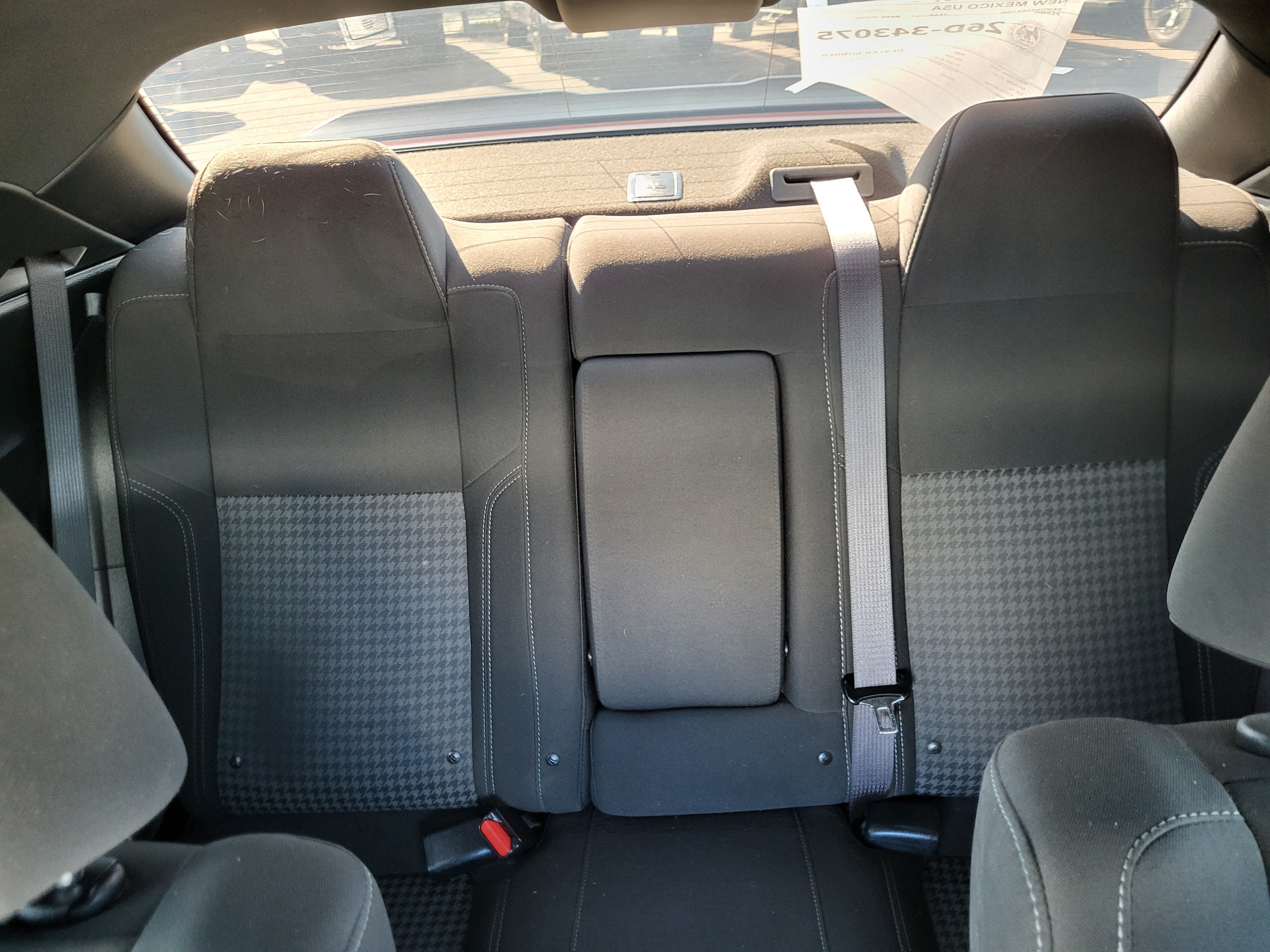 Used 2021 Dodge Challenger SXT RWD image 22