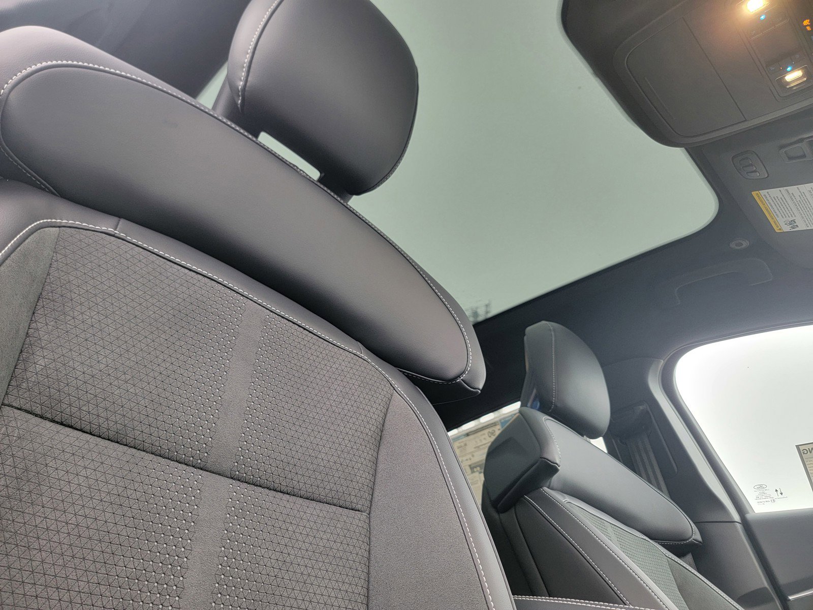 New 2025 Ford Mustang Mach-E GT image 17