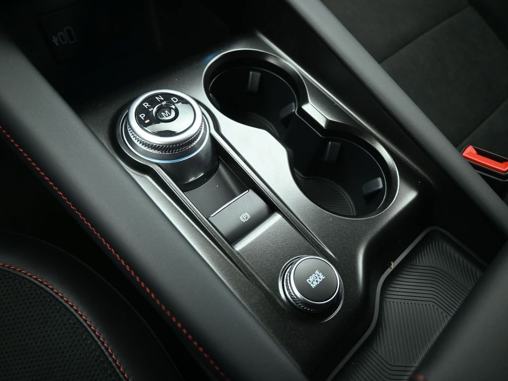 New 2026 Ford Explorer ST image 18