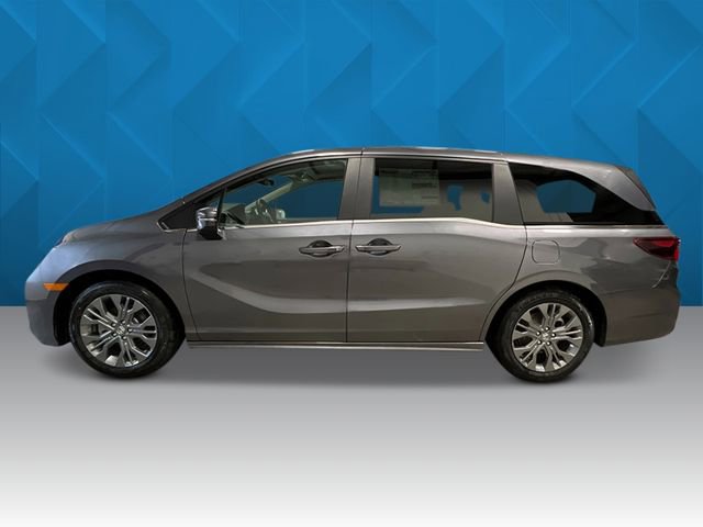 New 2026 Honda Odyssey Touring image 2