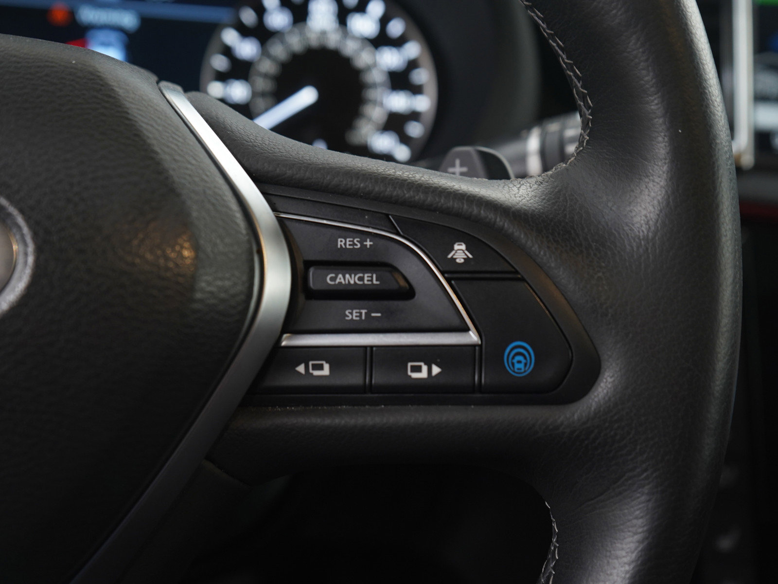 Used 2025 INFINITI QX55 Sensory w/ Lighting Package image 19