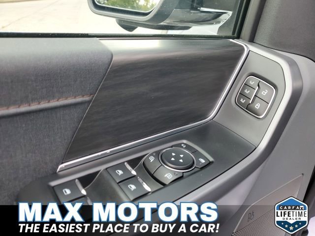 New 2025 Ford F150 Lariat image 26