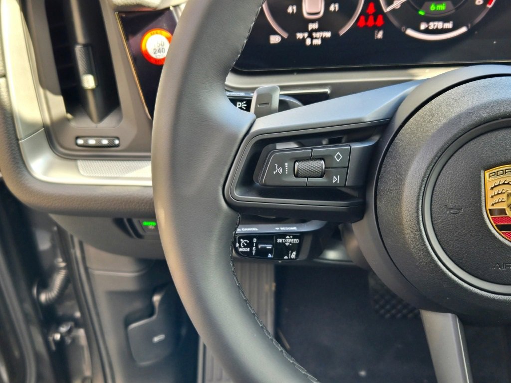 New 2026 Porsche Cayenne E-Hybrid image 28