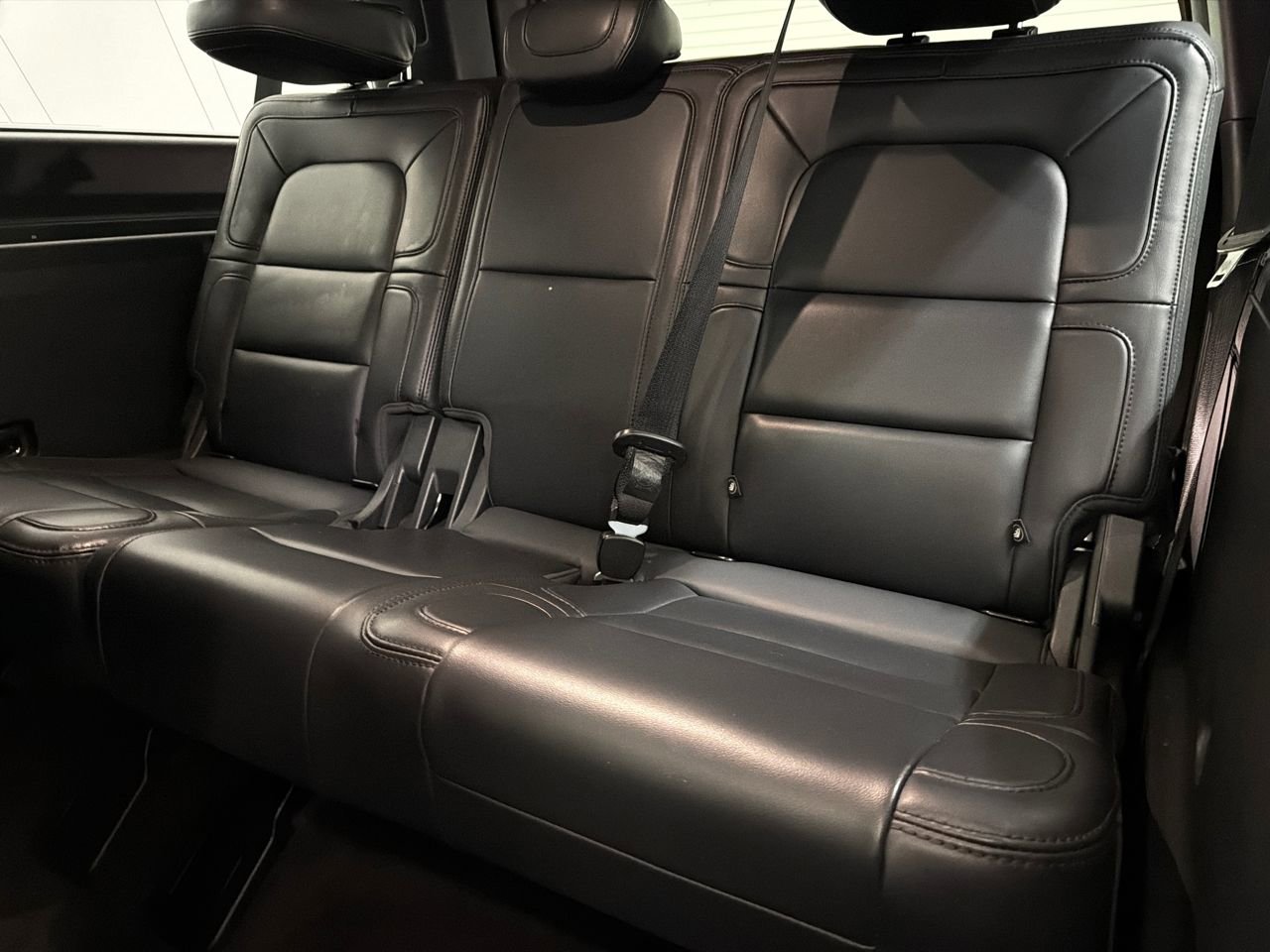 Certified 2023 Lincoln Navigator L Reserve image 20