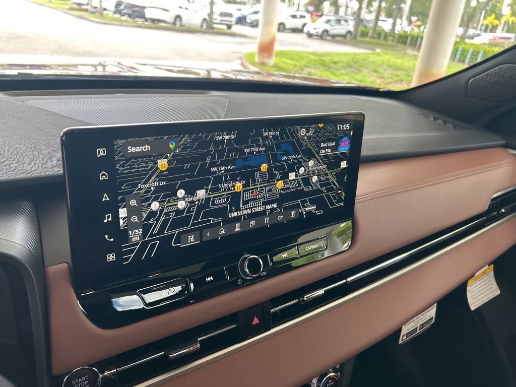 New 2025 Mitsubishi Outlander SEL image 12