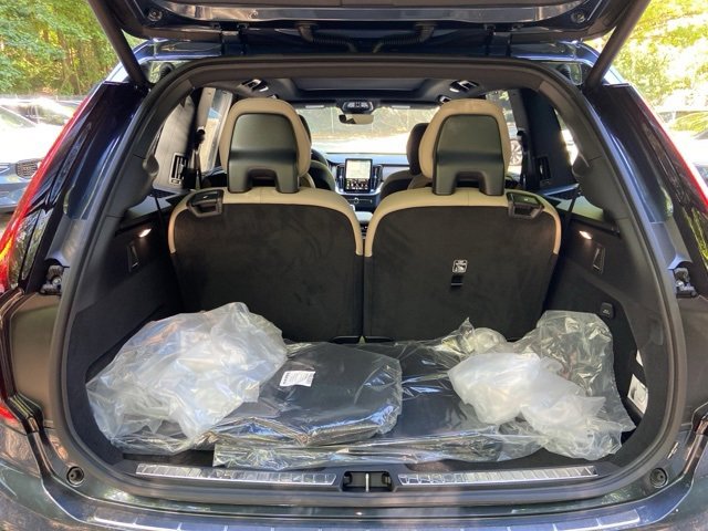 New 2026 Volvo XC90 B6 Ultra image 20