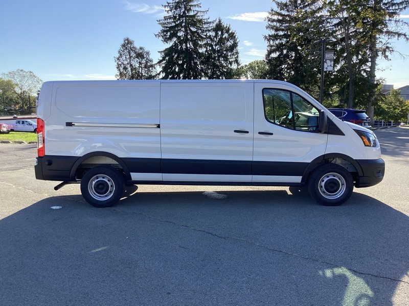 New 2025 Ford Transit 250 Low Roof image 8