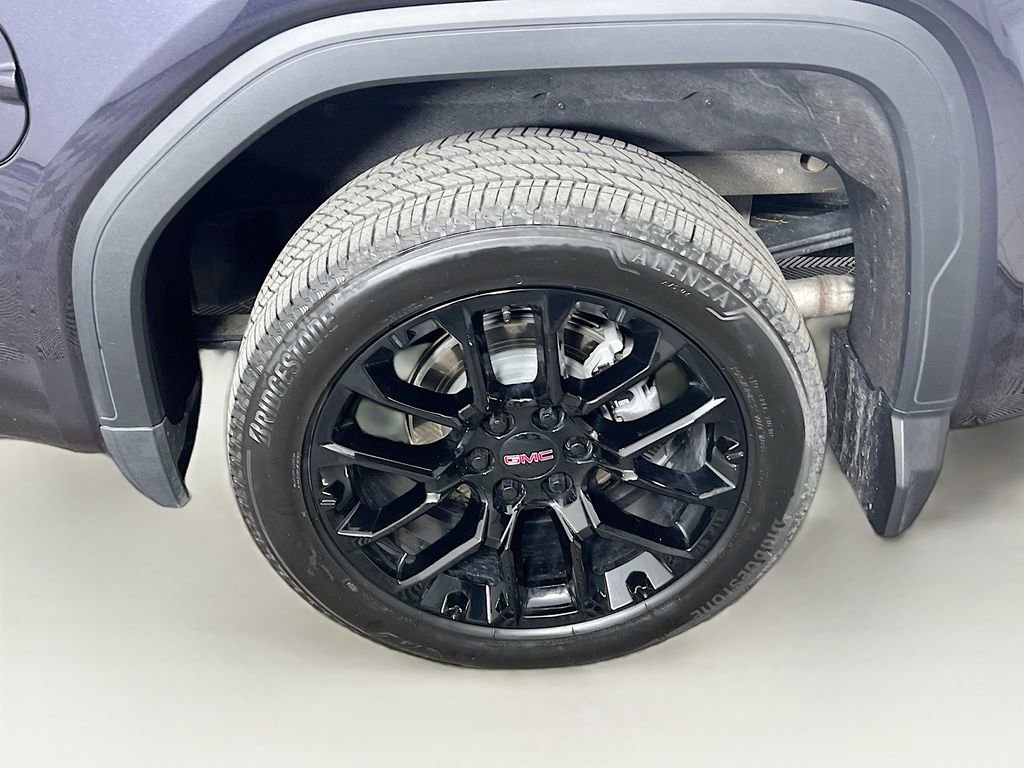 Certified 2025 GMC Sierra 1500 Denali w/ Denali Reserve Package image 28