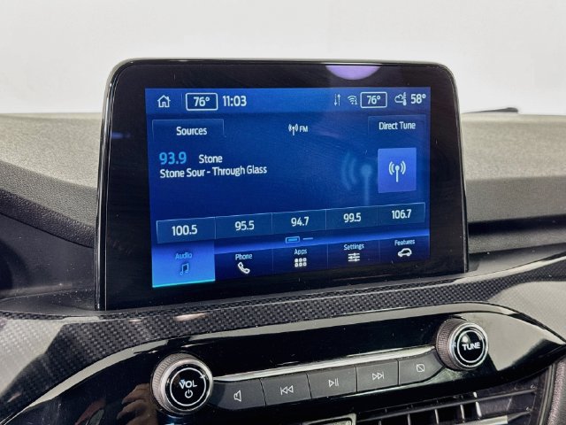 Used 2025 Ford Escape ST-Line FWD image 14
