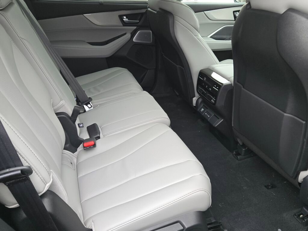 New 2026 Acura MDX SH-AWD w/ Technology Package image 16
