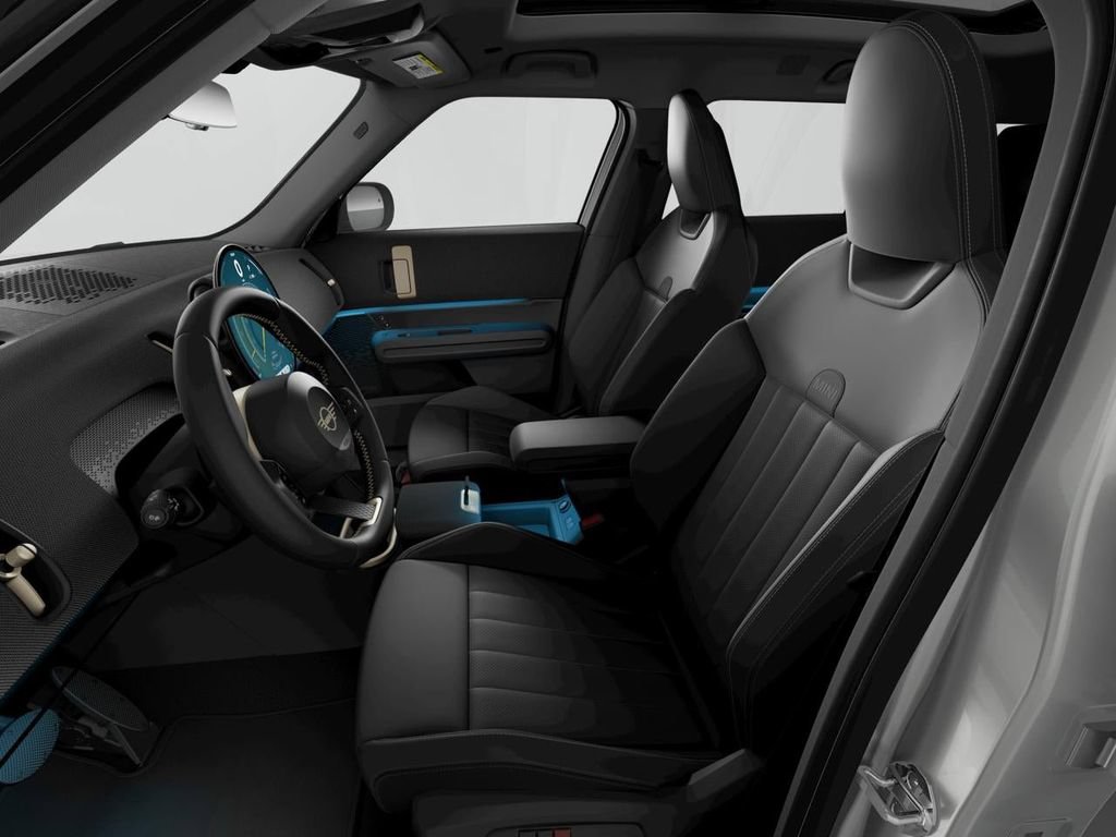 New 2027 MINI Cooper Countryman S AWD/4WD image 6