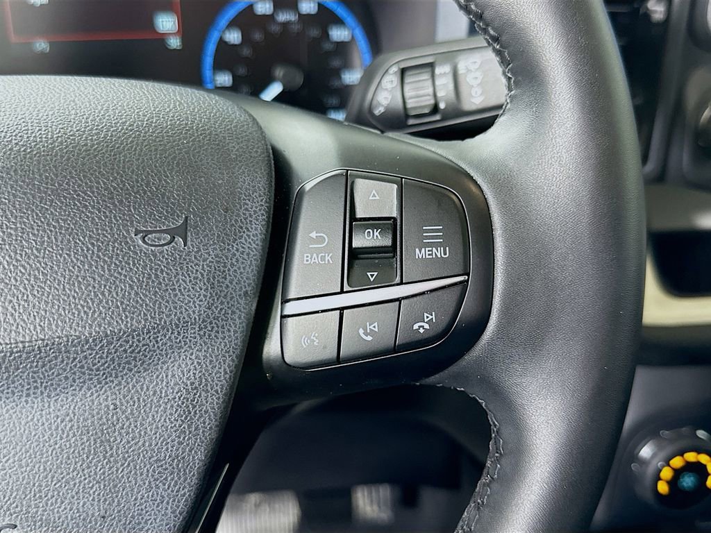 Used 2024 Ford Bronco Sport Heritage w/ Heritage Convenience Package image 23