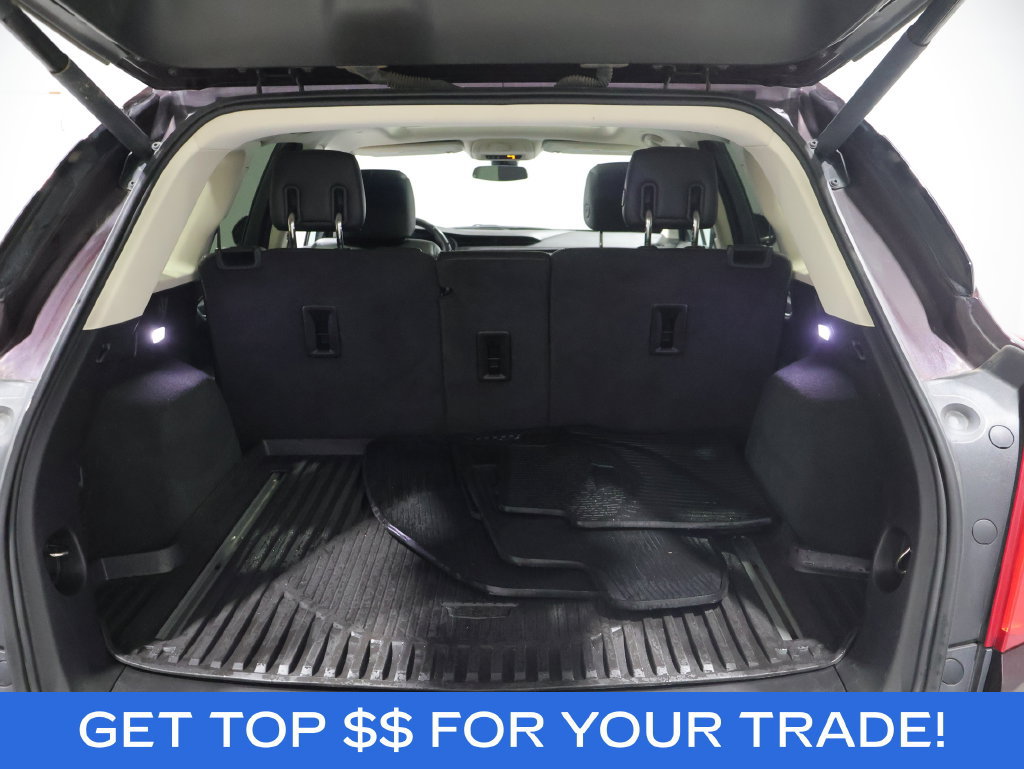 Used 2018 Cadillac XT5 Luxury w/ Driver Awareness Package AWD/4WD image 5