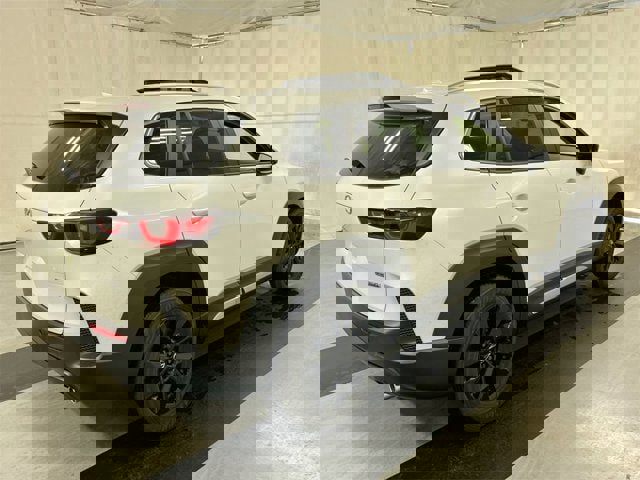New 2025 MAZDA CX-50 AWD 2.5 S w/ Accent Package image 2