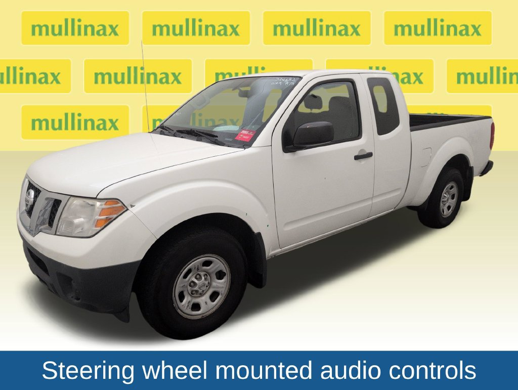 Used 2019 Nissan Frontier S RWD image 9