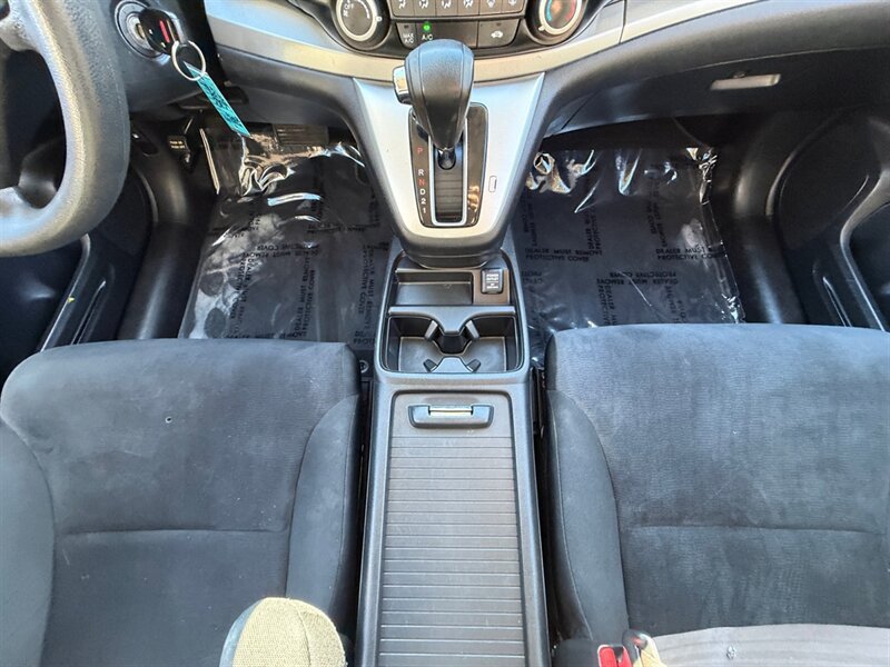 Used 2013 Honda CR-V LX image 12