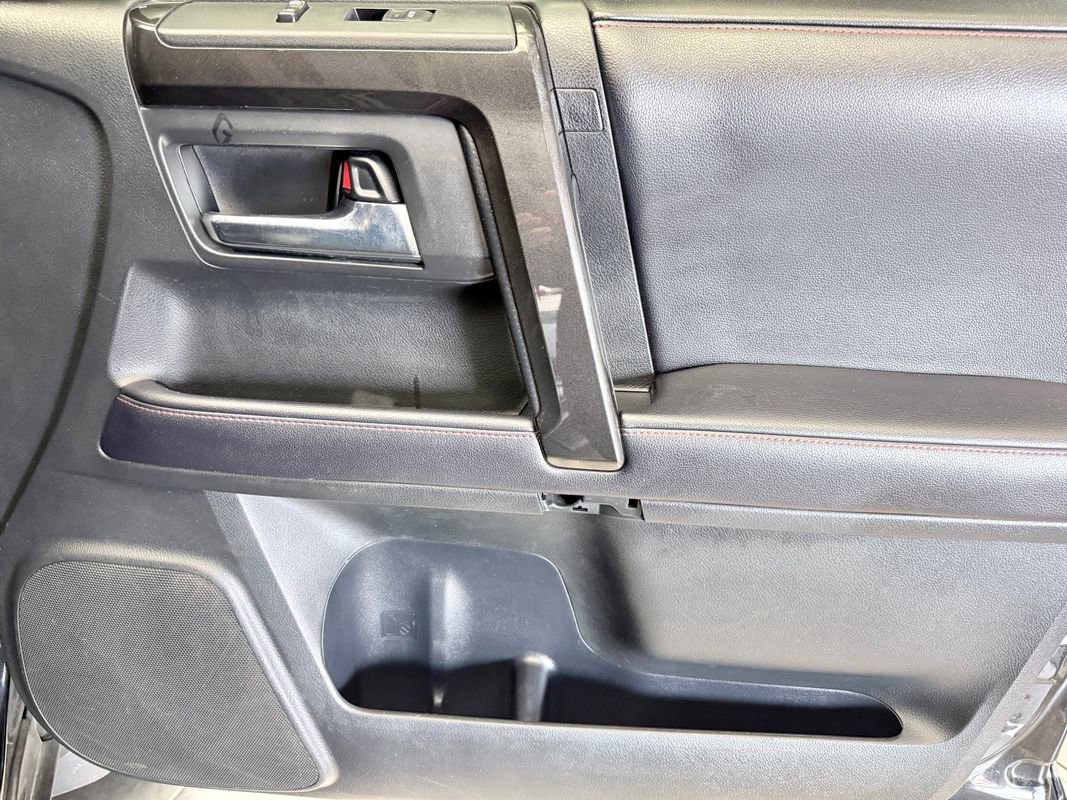 Used 2018 Toyota 4Runner TRD Pro image 16