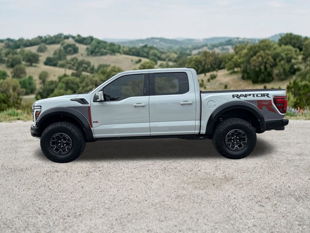 Used 2024 Ford F150 Raptor w/ Equipment Group 803A Raptor R AWD/4WD image 5