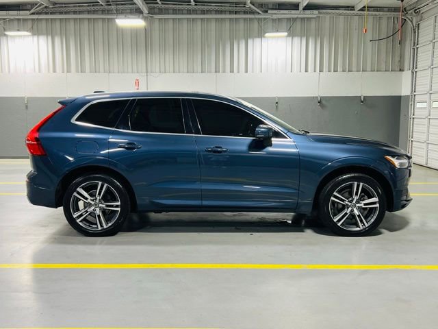 Used 2019 Volvo XC60 T5 Momentum w/ Premium Package FWD image 18