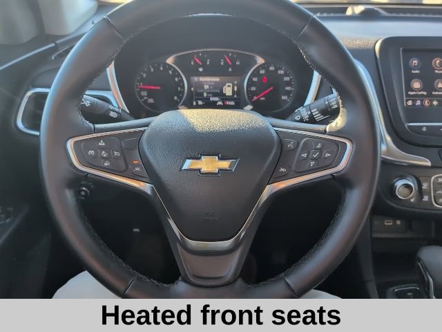Used 2024 Chevrolet Equinox LT image 10