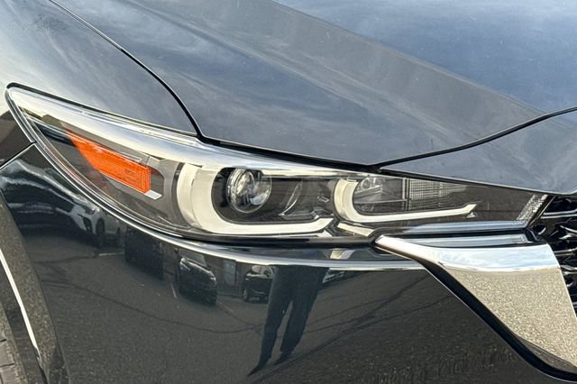 New 2025 MAZDA CX-5 AWD 2.5 S w/ Select Package image 32