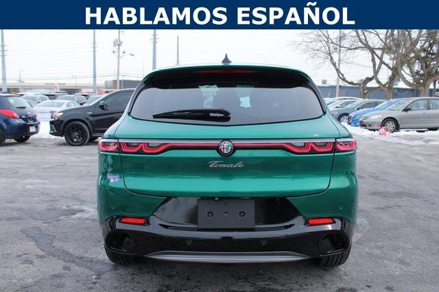 Used 2024 Alfa Romeo Tonale Ti image 4