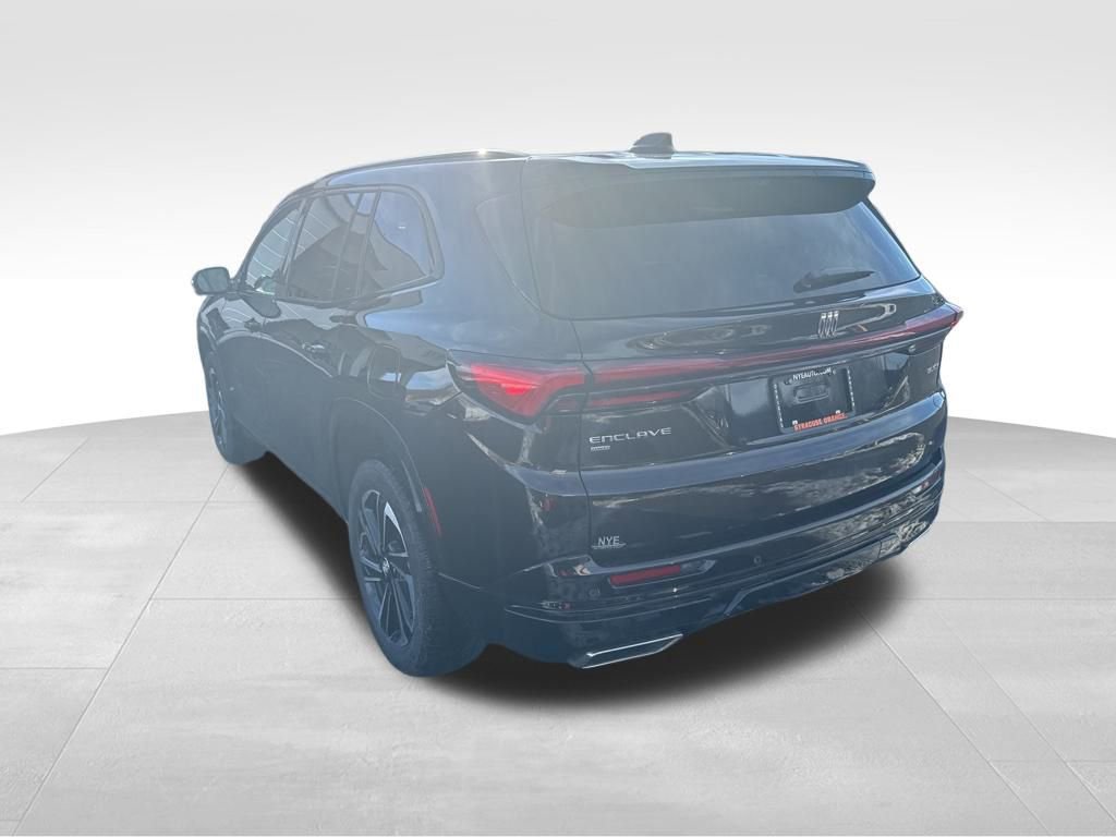 Used 2026 Buick Enclave Sport Touring w/ Power Package image 3