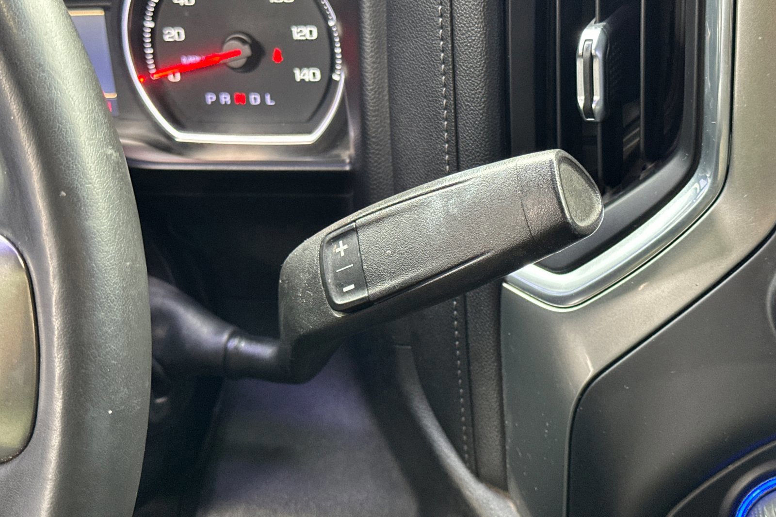 Used 2021 Chevrolet Silverado 1500 RST image 20