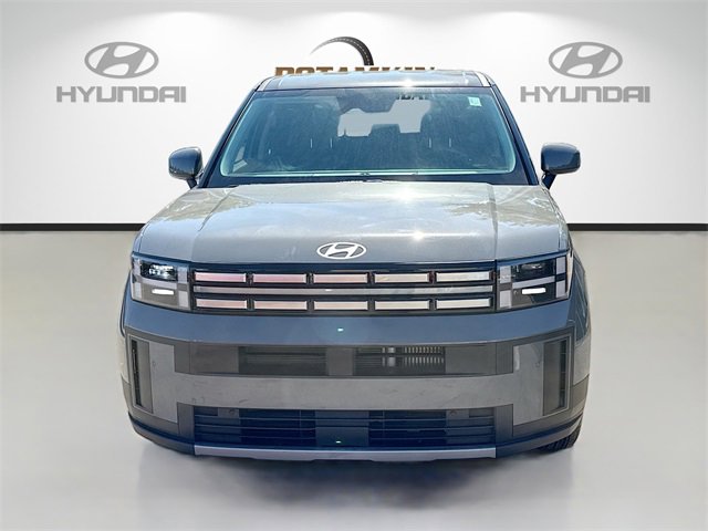 Used 2024 Hyundai Santa Fe SE video 2