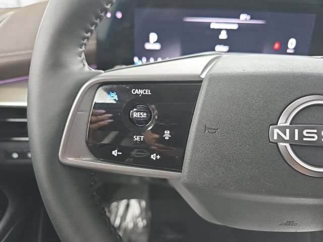 Used 2025 Nissan Murano Platinum AWD/4WD image 17