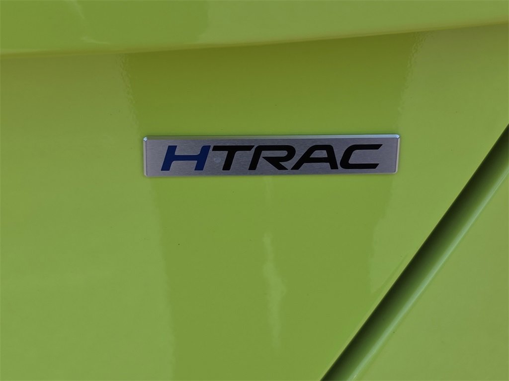 New 2026 Hyundai Kona SEL Sport image 12