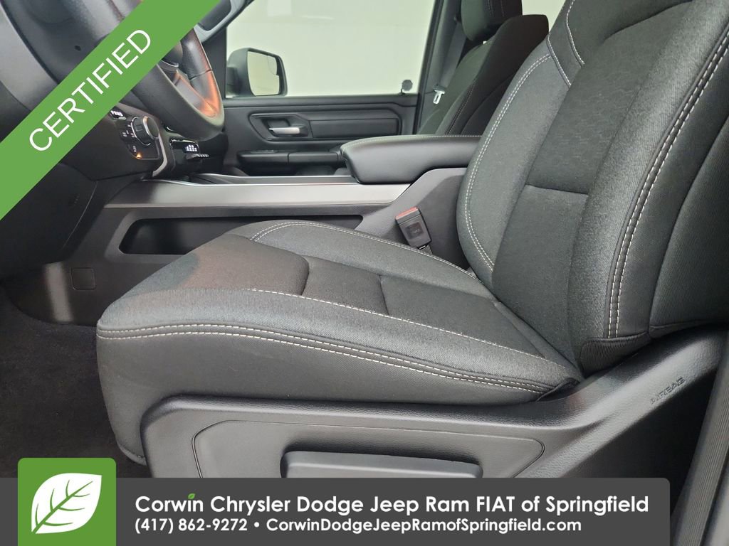 Used 2026 RAM 1500 Express image 19
