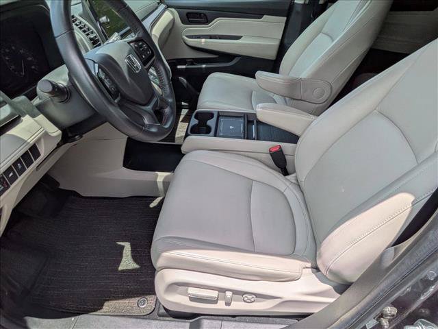 Used 2025 Honda Odyssey EX-L image 15