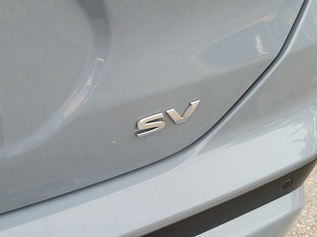 Used 2023 Nissan Kicks SV FWD image 10